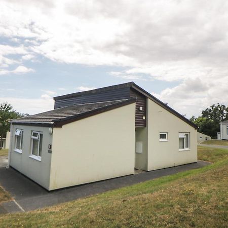Harcombe House Bungalow 9 Newton Abbot Eksteriør billede