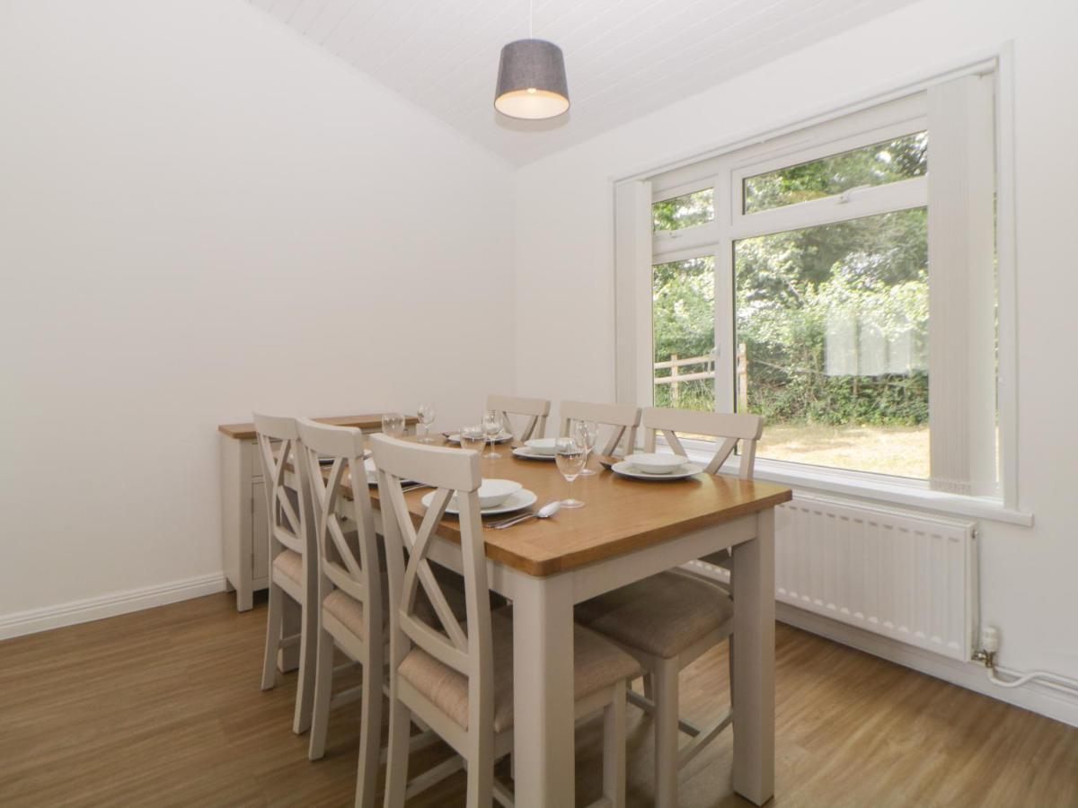 Harcombe House Bungalow 9 Newton Abbot Eksteriør billede
