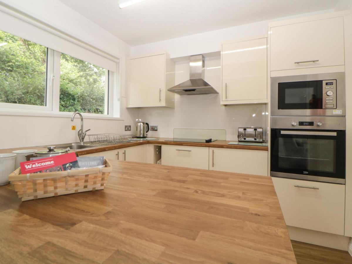 Harcombe House Bungalow 9 Newton Abbot Eksteriør billede