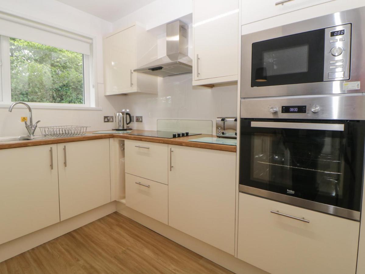 Harcombe House Bungalow 9 Newton Abbot Eksteriør billede
