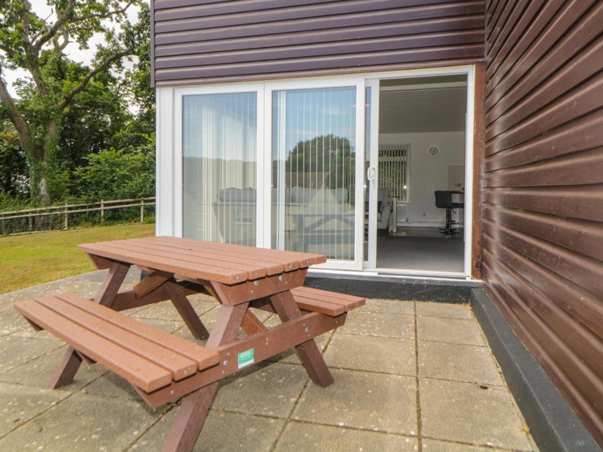 Harcombe House Bungalow 9 Newton Abbot Eksteriør billede